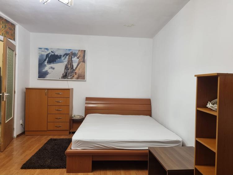 Bucur Obor metrou - 3