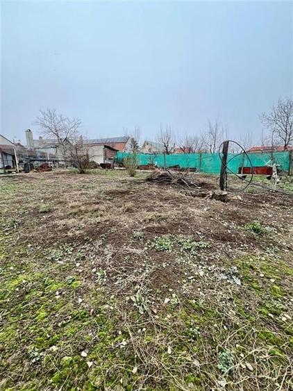 RECO teren de vanzare in zona Episcopia - 3