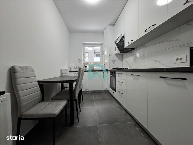 Apartament 3 camere Maurer Villas, Tractorul, Brasov - 3