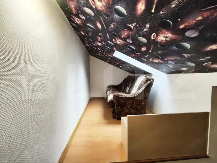 Casa curte comuna , Ultracentral - 4