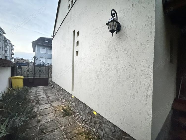 Casa 3 camere de inchiriat zona UTA - 3