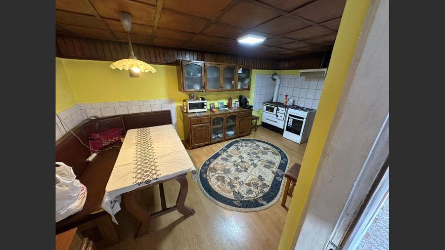 Comision 0 %, casa cu garaj si teren de 561 mp in zona linistita - 9