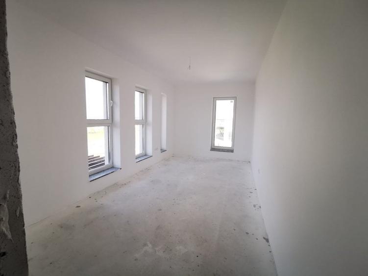 Penthouse pe 2 etaje cu terasa mare, finalizat, Avantgarden - 2