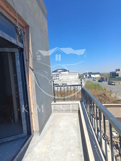 Vila P+2 cu 5 apartamente,Midia Sat - 10