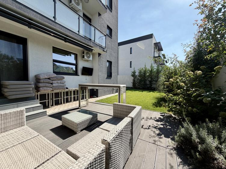 5 Camere || Sisești – Jandarmeriei || Prima Închiriere - 5