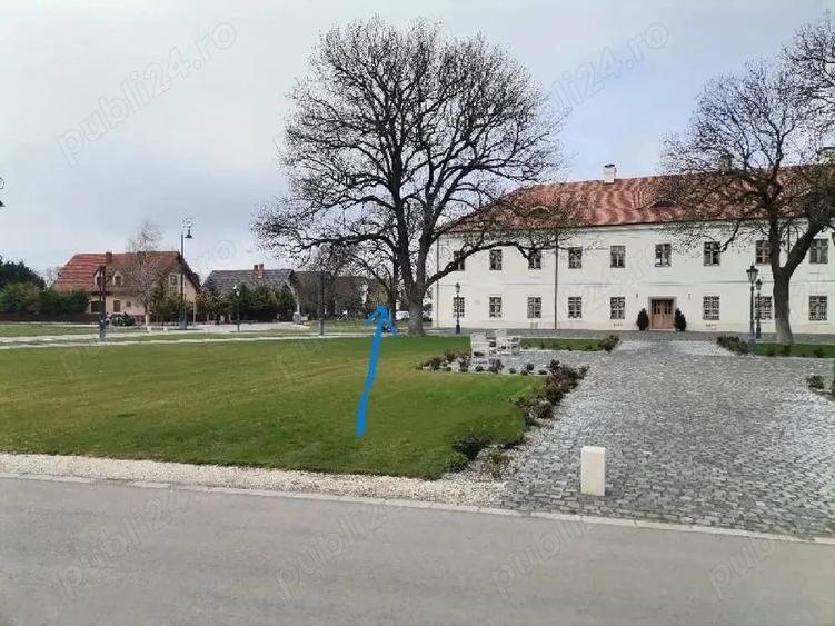 Vila in Ungaria - Mezohegyes, 40 kilometri de Arad. - 5