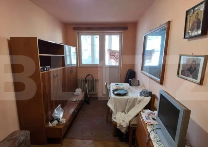 Apartament de vanzare, 4 camere, 84 mp, etaj 1 zona Big - 3