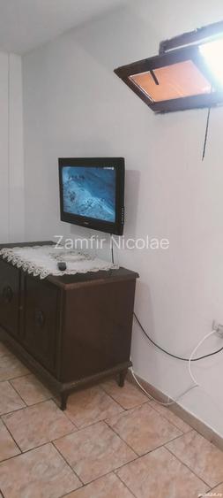 Garsoniera voluntari Garsoniera voluntari