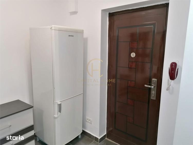 Apartament 2 camere Podu Ros Palas - 1