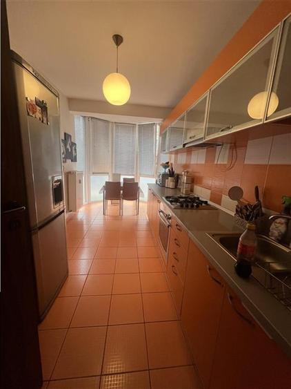 RECO Apartament 2 camere în Nufarul - 4