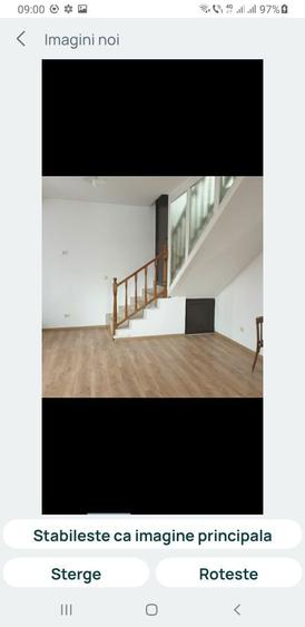 Ofer la inchiriere casa trei camere Cantemir in duplex doar la parter - 1