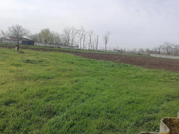 Casa de vanzare in Comuna Redea Jude?ul Olt - 1