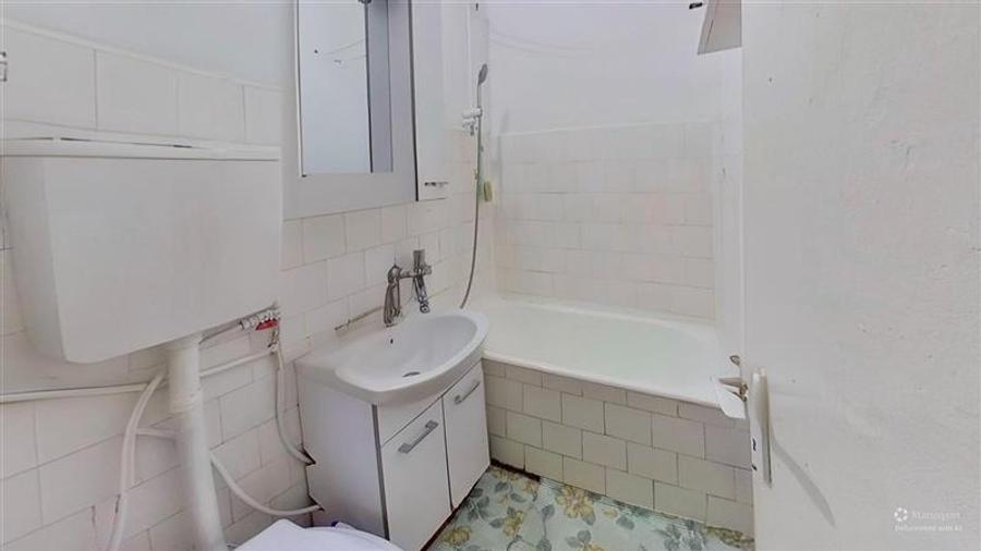 Tur 3D! Apartament 2 camere, oportunitate personalizare, etajul 3, Grivitei, Bra - 4