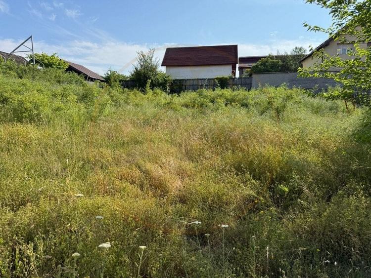 Teren de vanzare – 990 mp –Calea Craiovei, Pitesti ! - 2