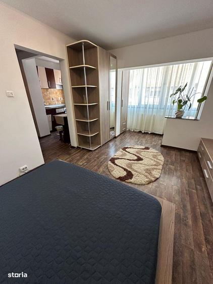 Apartament 1 camera -zona Carpa?i, la cheie - 3