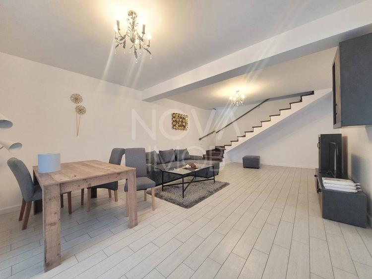 Casa 4 camere de inchiriat, Zona Triajului, Selimbar - 13