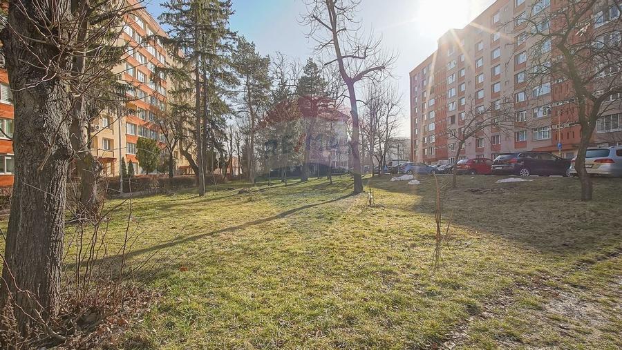 Comision 0 %! Apartament cu 2 camere de vânzare în zona Garii - 22