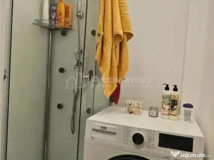 Garsoniera decomandata - Titan - Aleea Mizil - 10