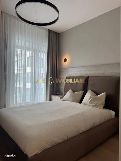 3 Camere de inchiriat | Floreasca | One Verdi Park | Parcare - 7