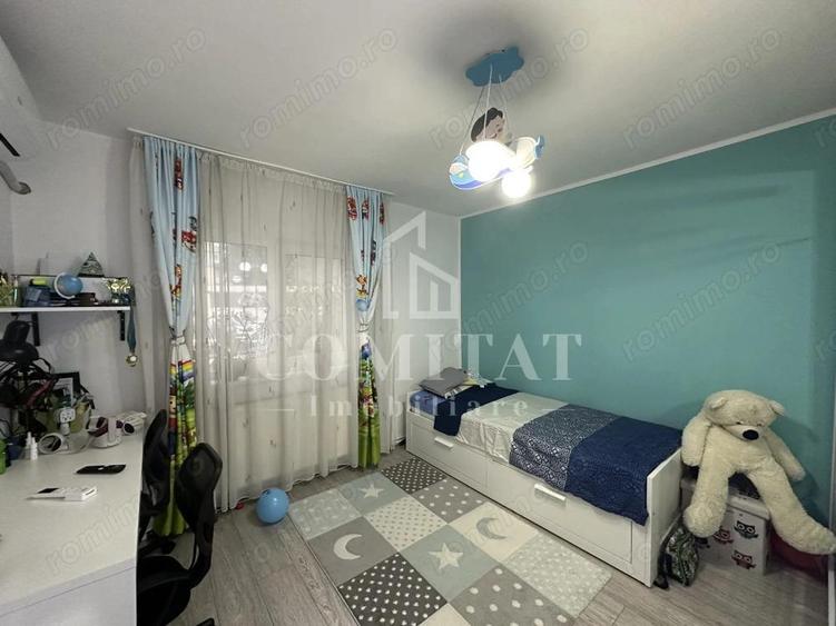 Apartament cu 3 camere | La cheie | 2 bai | Cartierul Mara?ti - 15
