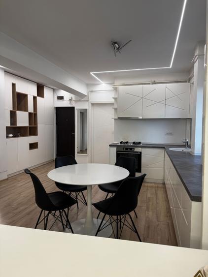 Inchiriez apartament cu 3 camere pe bd. Dem Radulescu - 2