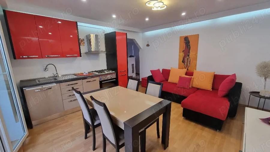 Apartament de inchiriat - 2