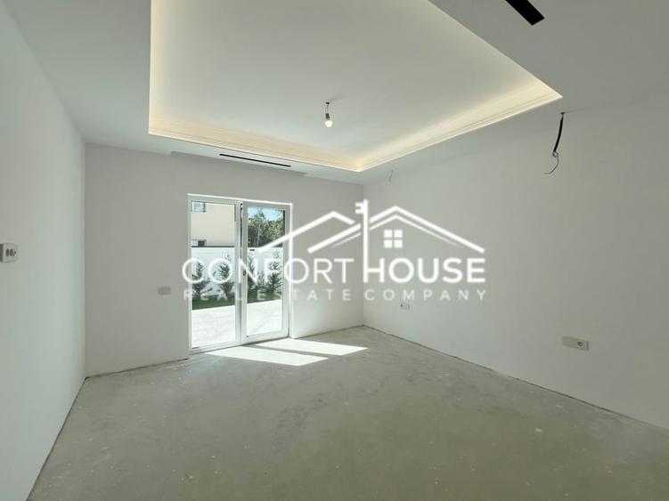 Vila individuala  P+E, arhitectura frumoasa, PIPERA  OMV - 10