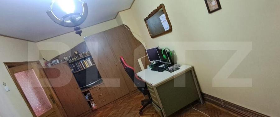 Casa de vanzare, cu 6 camere, 200 mp, zona centrala-Dej - 12