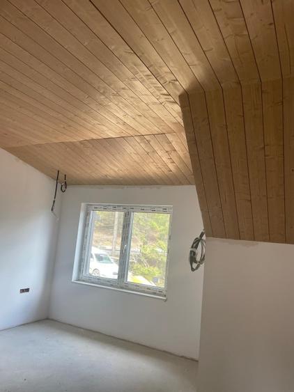 Vânzare casă de vacanță în ansamblu format din 6 case în Mărișel - 5