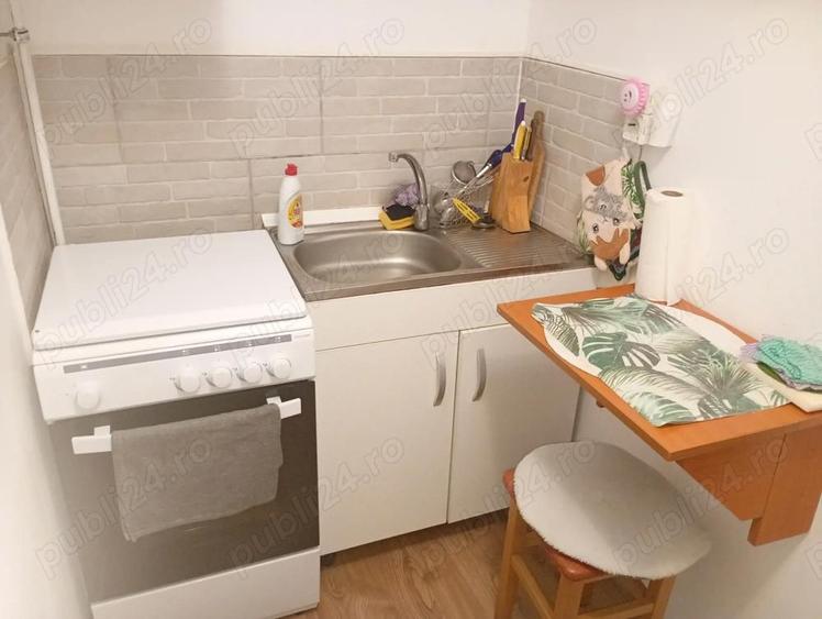 Vand garsoniera Zona Compa - 2