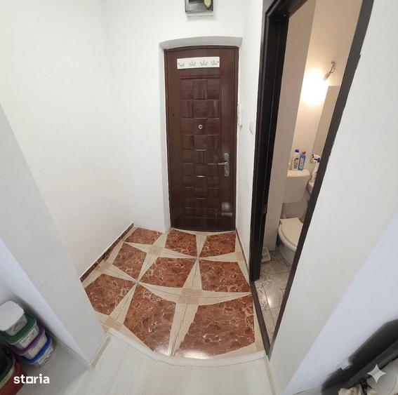 Garsoniera confortabila, 22 mp, zona Energia - 3