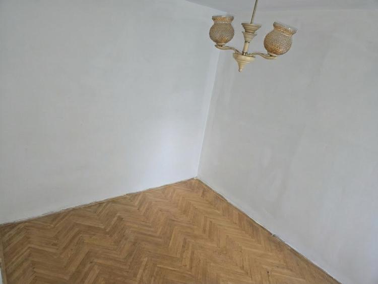 Apartament cu 2 camere nedecomandat în Sud