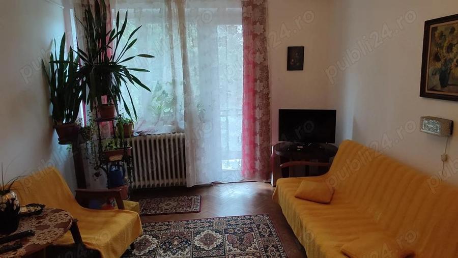 Vand apartament 2 camere Gheorgheni Cluj - 3