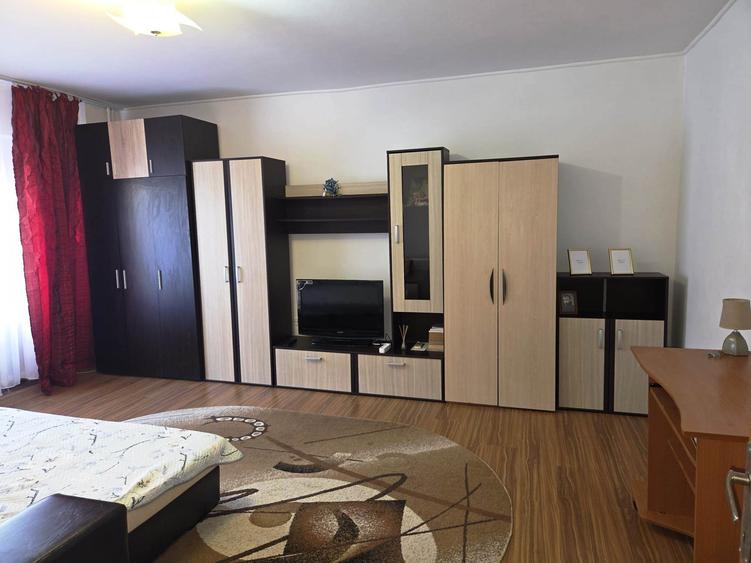 13 Septembrie / Sebastian - Garsoniera confort 1 Decomandat , 44 mp - MODERNA - 4