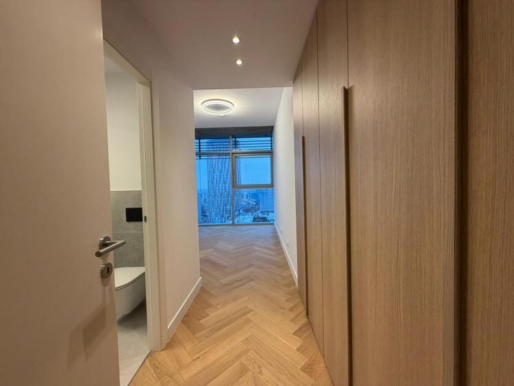 4 Camere Upsite by Atenor Aviatiei 2 locuri de parcare + boxa - 17