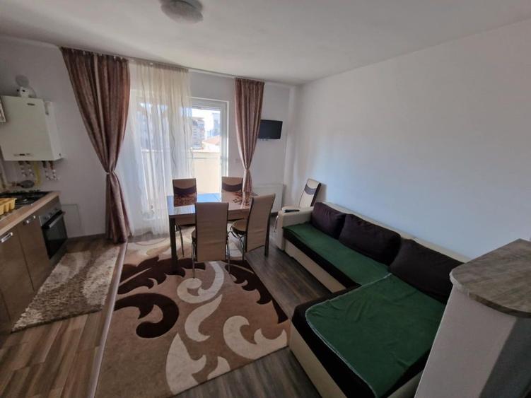 Inchiriere apartament - 2