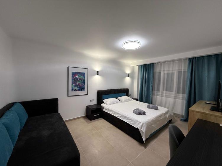 Garsoniera Rovine parter - 2