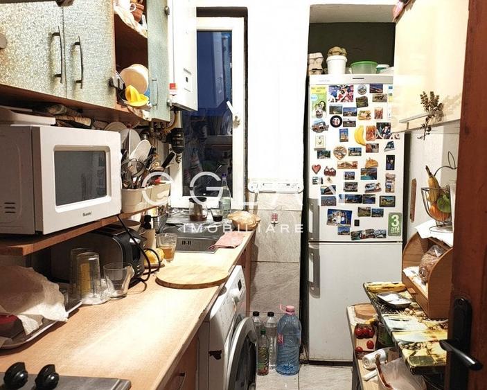 Apartament 2 camere -Zona Rahovei, COMISION 0% - 5