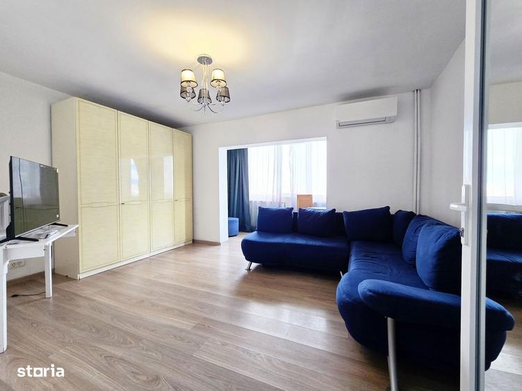 Apartament 1 camera de inchiriat, etaj 2 - Confectii - 1