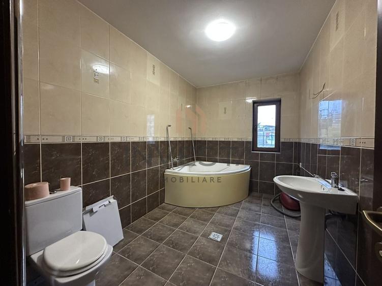 Apartament 3 camere zona Observatorului! View pe tot Clujul! 2500e/mp! - 5