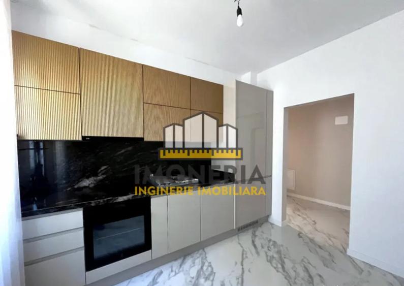 2 camere-0% comision-curte 49 mp-metrou 1 Dec-decomandat - 1