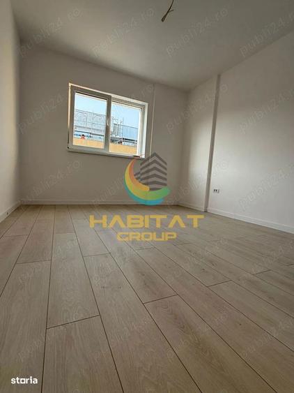 Apartament cu 2 camere decomandat în Sud