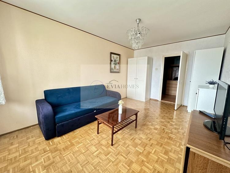 Zona Iulius Mall/2 balcoane/Parcare inclusă - 1