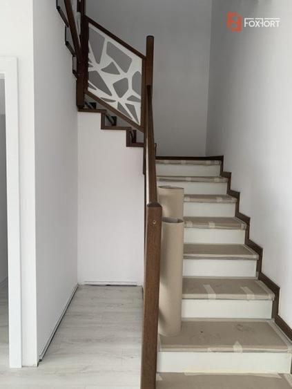 Duplex 4 camere zona Mehala cartier nou - ID V5144 - 14