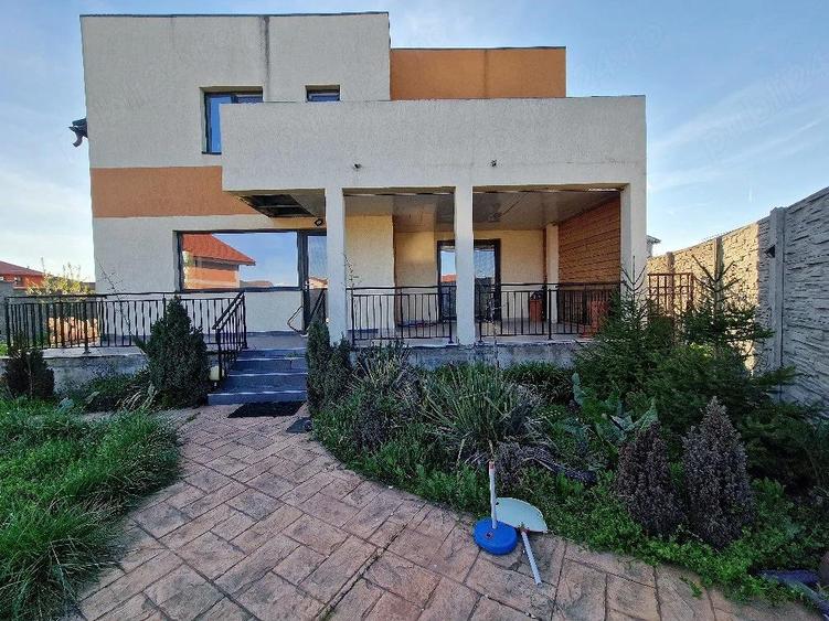 Inchiriez vila la Sacalaz in cartier Europa - 5