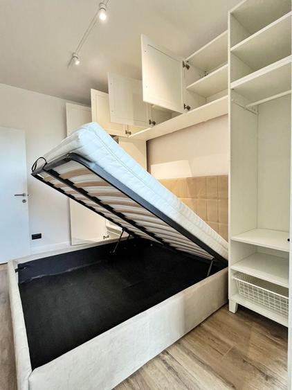 Bloc NOU- Ap 2 Camere NOU-Virtutii/Poli/Grozavesti-MOBILAT UTILAT - 3