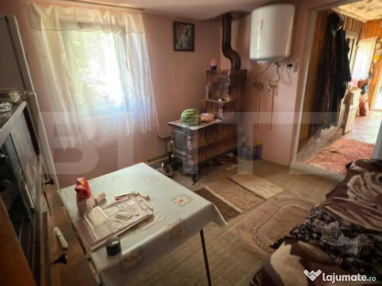 Casa cu teren 1000 m Drajna/PH - 13