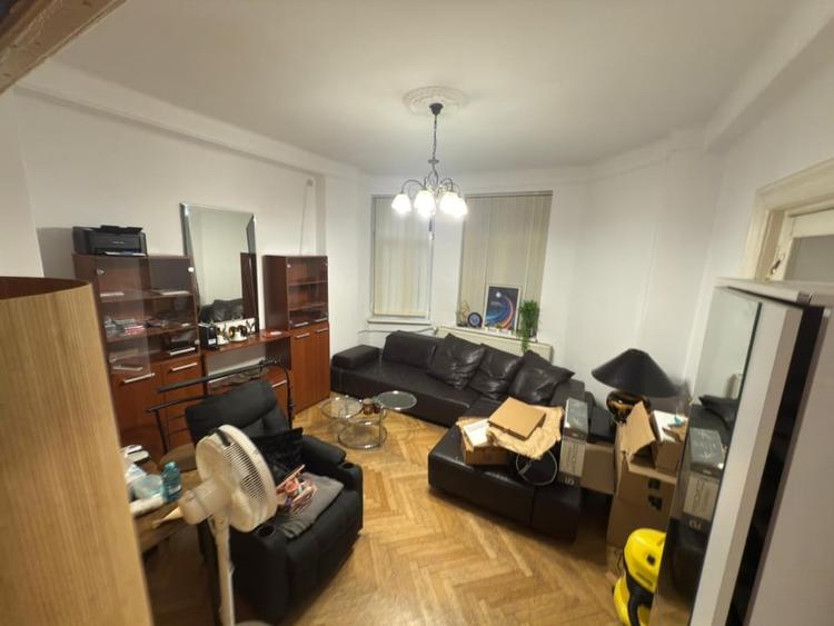 4 Camere | Bd Regina Elisabeta | Parcul Cismigiu | - 1