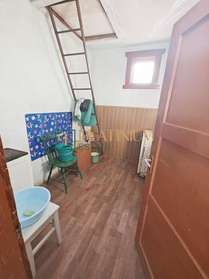 P4695 Casa individuala cu 3 camere in Ghiroda - 4