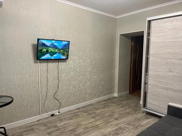 Garsoniera de inchiriat in zona Balcescu - 3